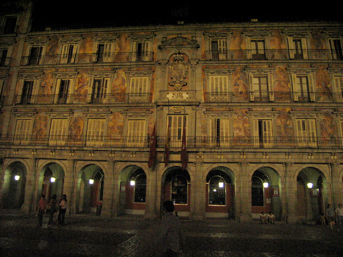 Foto de Madrid (Comunidad de Madrid), España