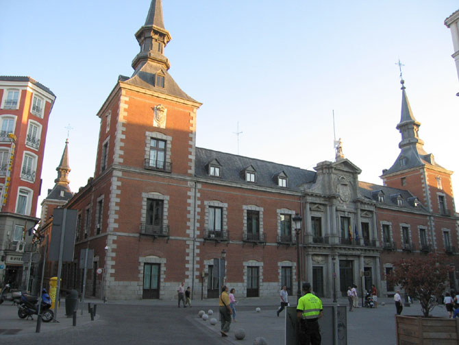 Foto de Madrid (Comunidad de Madrid), España