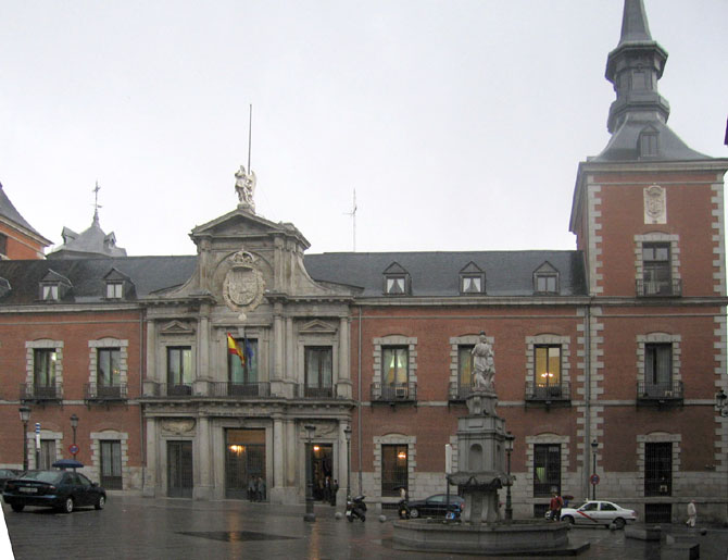 Foto de Madrid (Comunidad de Madrid), España