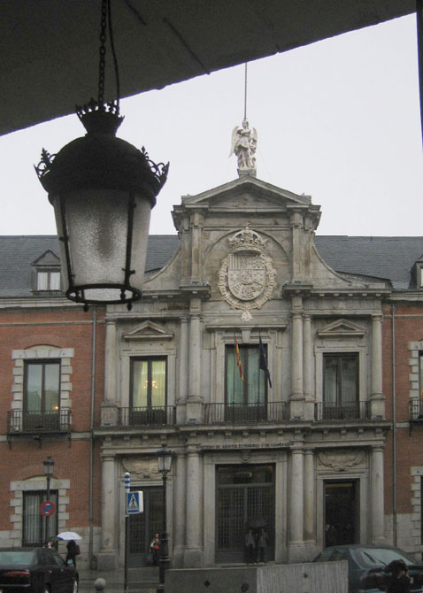 Foto de Madrid (Comunidad de Madrid), España