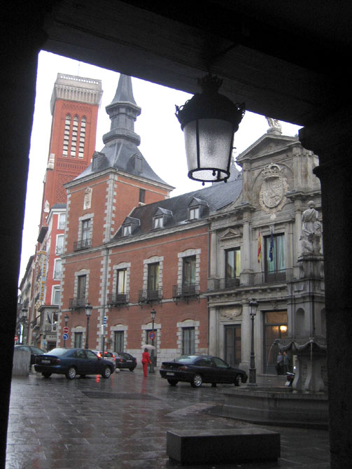 Foto de Madrid (Comunidad de Madrid), España