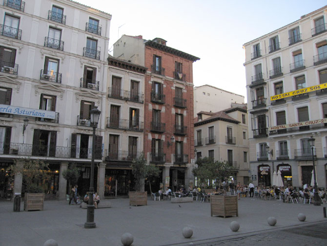 Foto de Madrid (Comunidad de Madrid), España