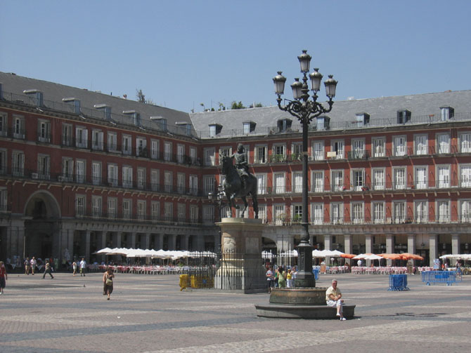 Foto de Madrid (Comunidad de Madrid), España