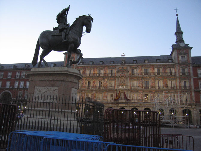 Foto de Madrid (Comunidad de Madrid), España