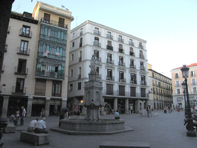 Foto de Madrid (Comunidad de Madrid), España