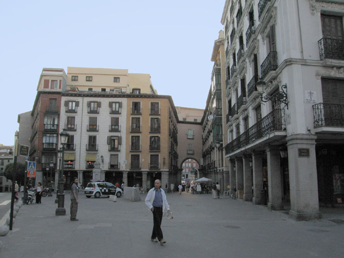 Foto de Madrid (Comunidad de Madrid), España