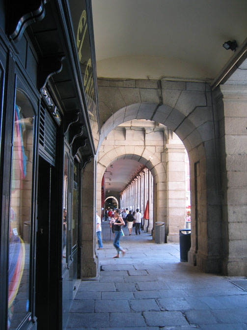 Foto de Madrid (Comunidad de Madrid), España