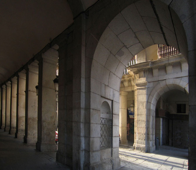 Foto de Madrid (Comunidad de Madrid), España