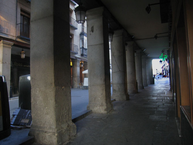 Foto de Madrid (Comunidad de Madrid), España