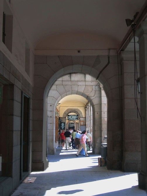 Foto de Madrid (Comunidad de Madrid), España