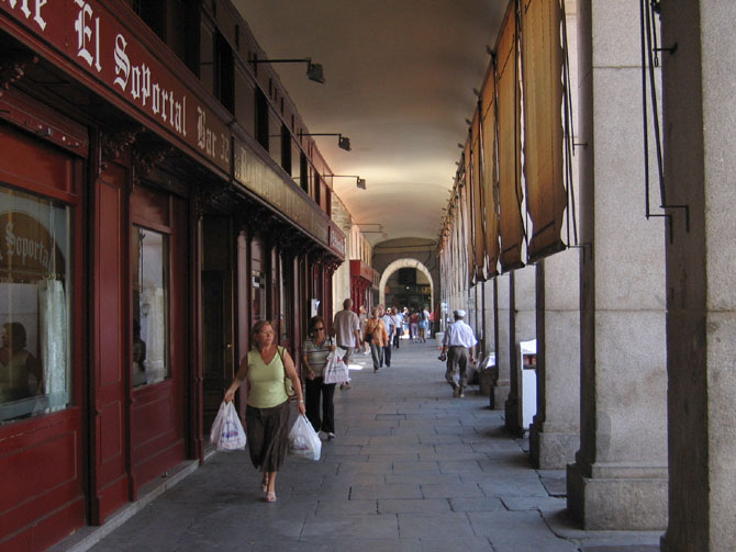 Foto de Madrid (Comunidad de Madrid), España