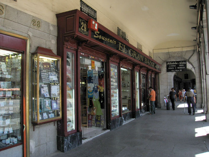 Foto de Madrid (Comunidad de Madrid), España