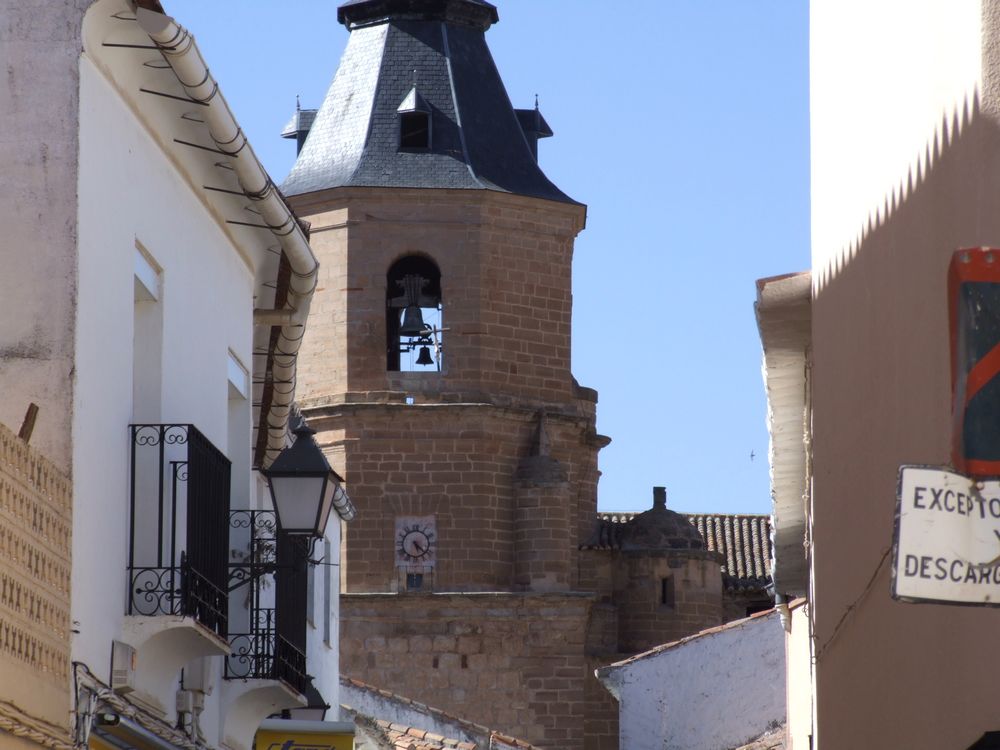 Foto de Villahermosa (Ciudad Real), España