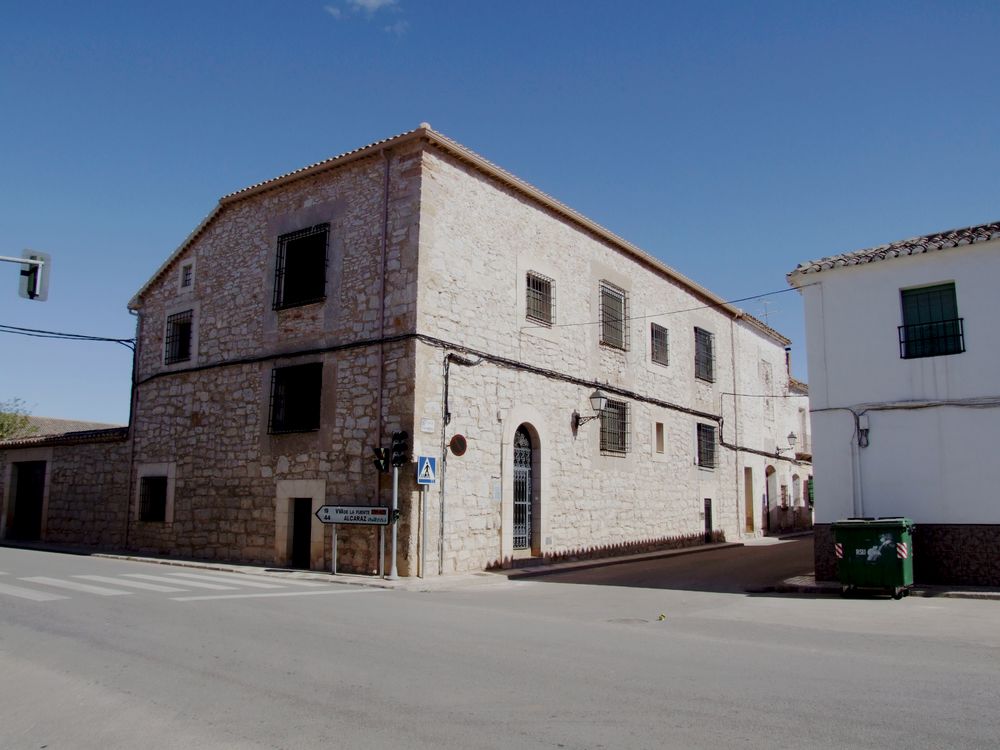 Foto de Villahermosa (Ciudad Real), España