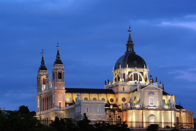 Foto de Madrid (Comunidad de Madrid), España