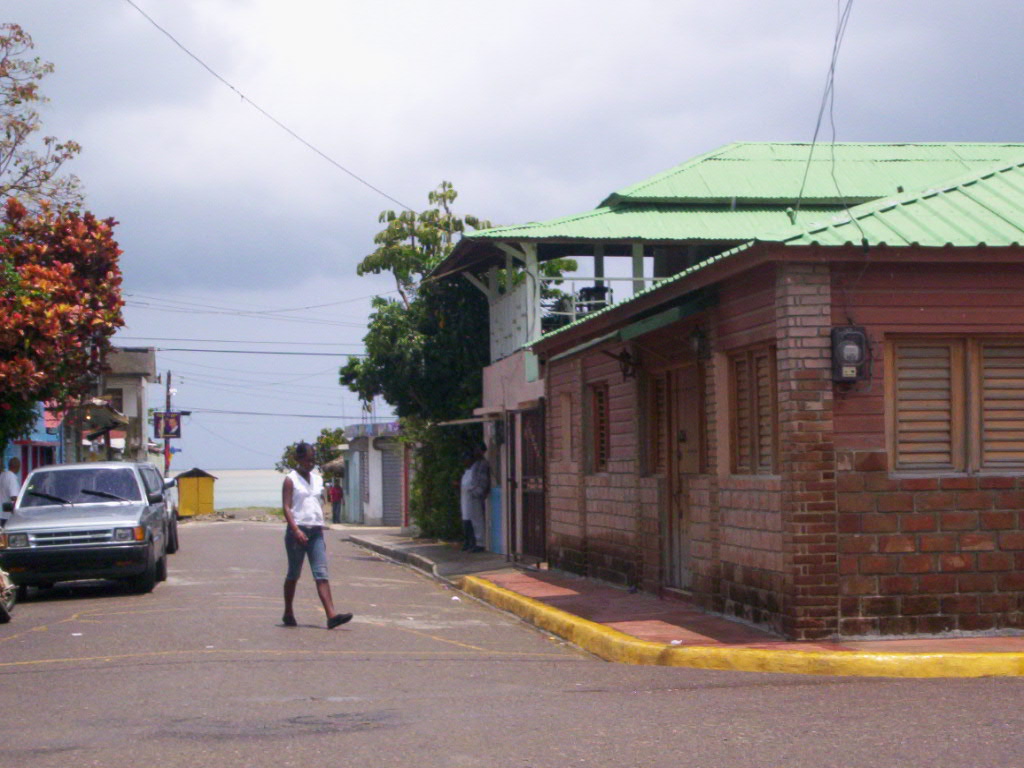 Foto de Miches, República Dominicana