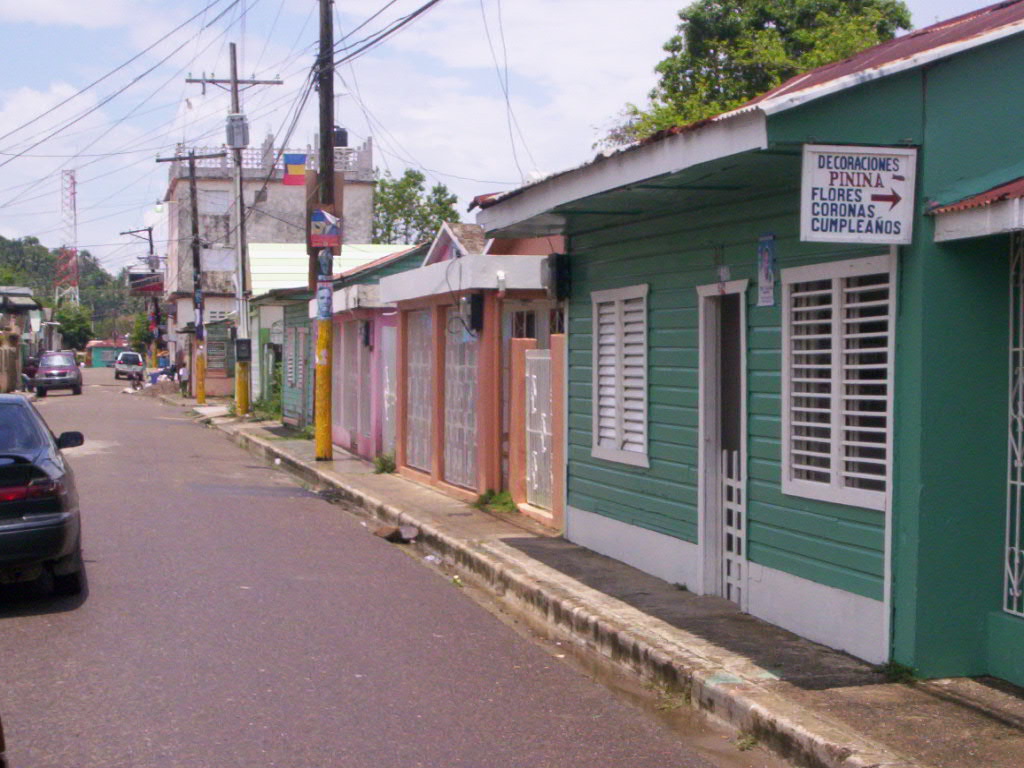 Foto de Miches, República Dominicana
