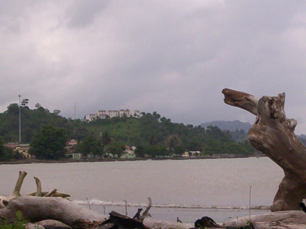 Foto de Miches, República Dominicana