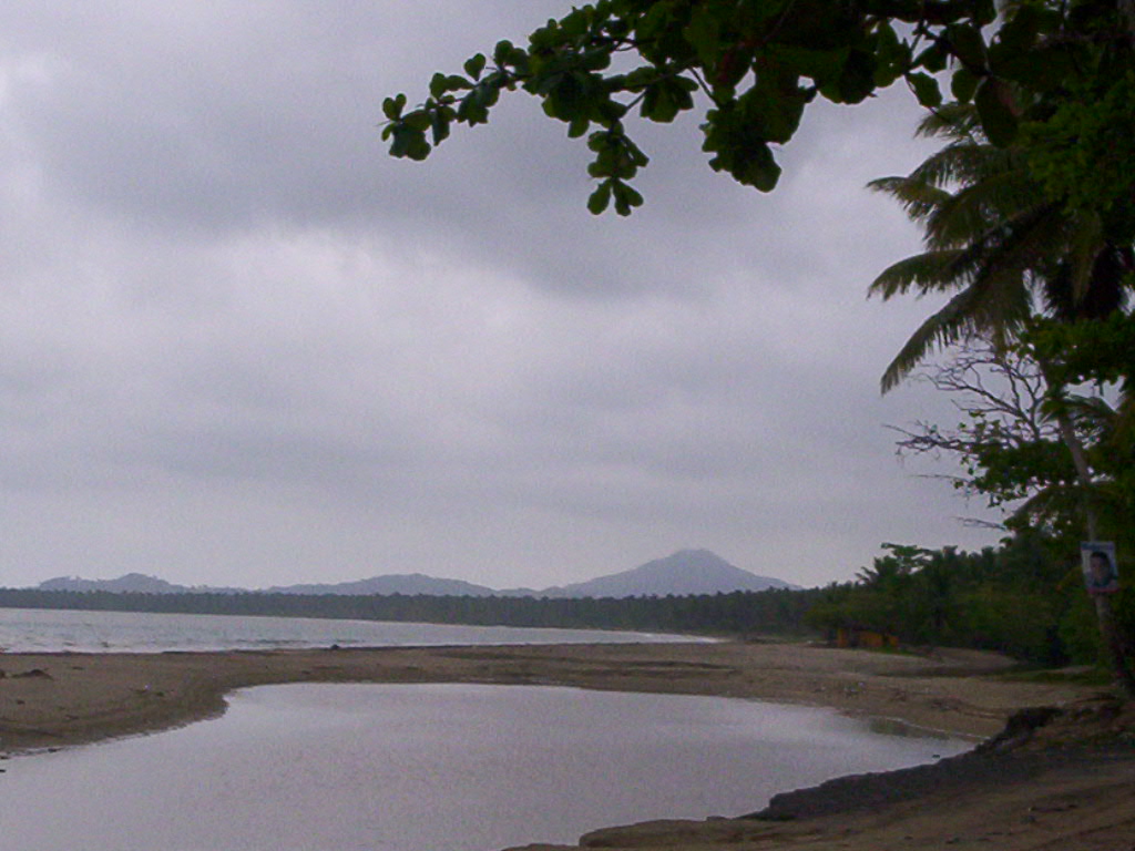 Foto de Miches, República Dominicana