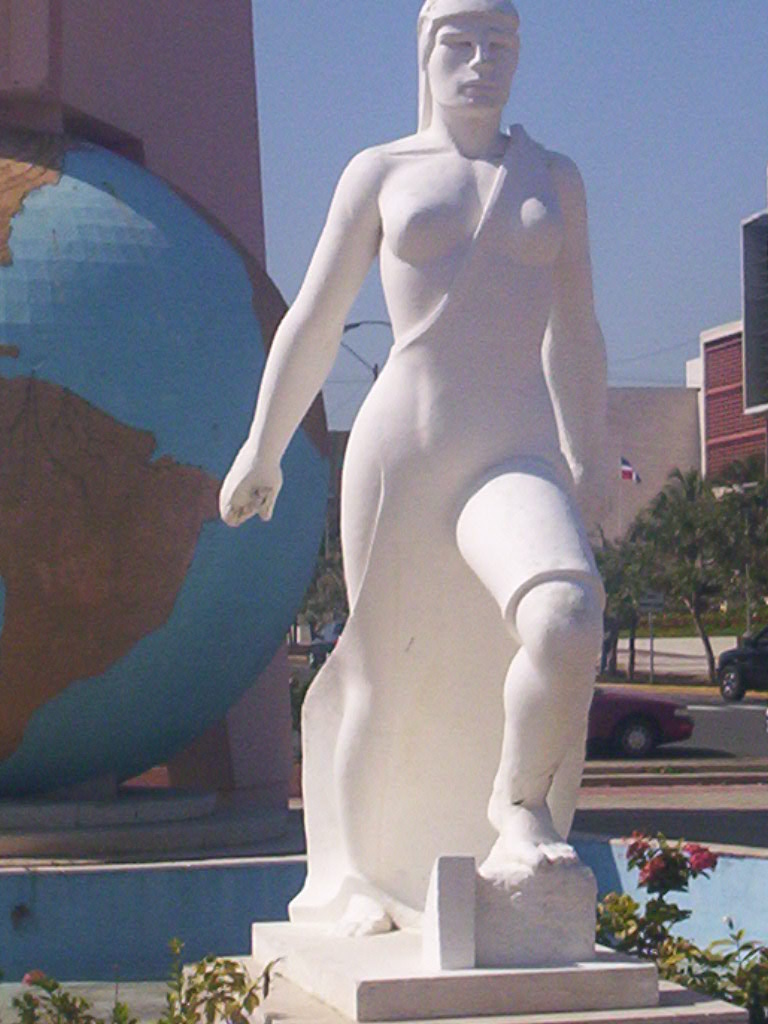 Foto de Santo Domingo,, República Dominicana