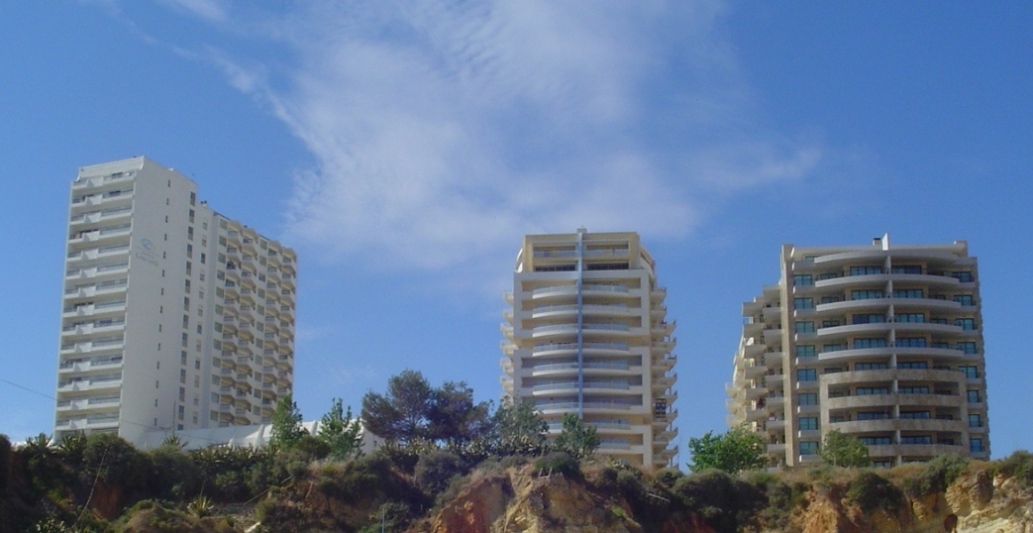 Foto de Praia da Rocha, Portugal