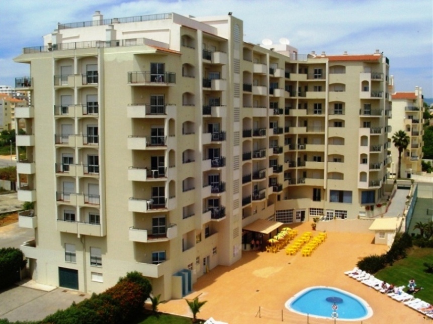 Foto de Praia da Rocha, Portugal