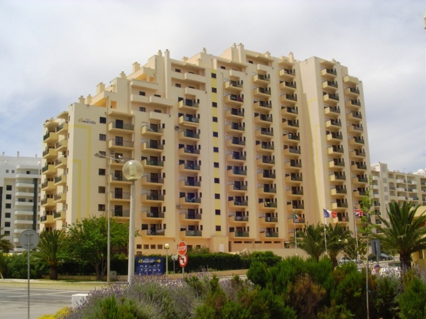 Foto de Praia da Rocha, Portugal