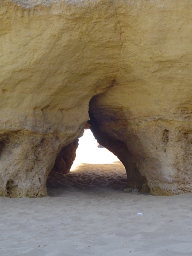 Foto de Praia da Rocha, Portugal