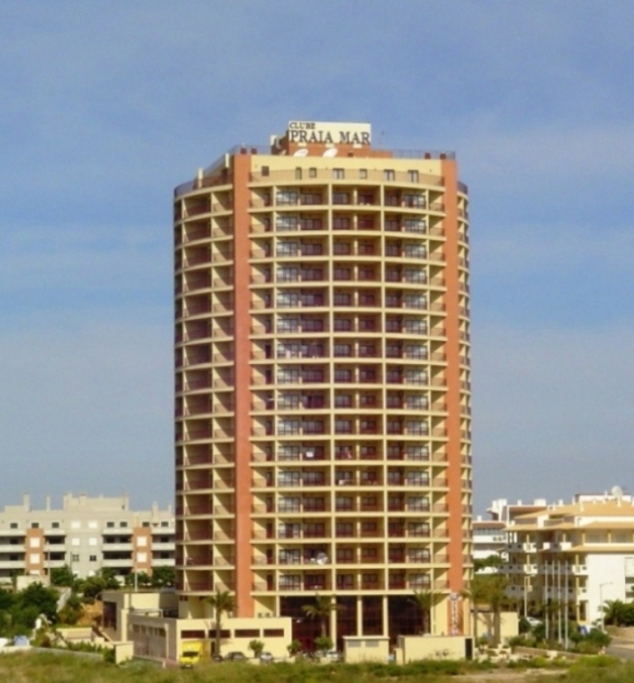 Foto de Praia da Rocha, Portugal
