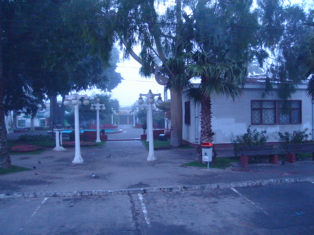 Foto de QUILPUE, Chile