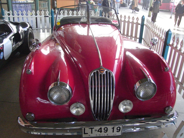 Foto de SANTIAGO, Chile