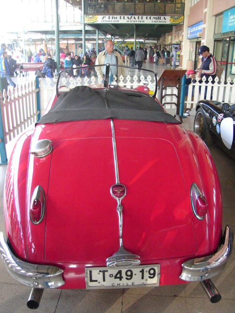 Foto de SANTIAGO, Chile