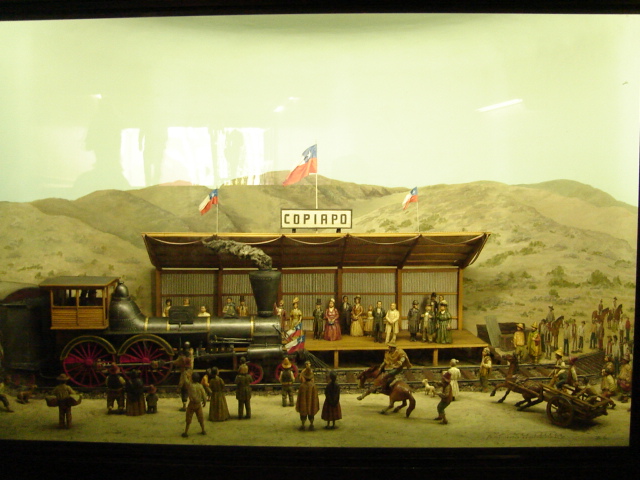 Foto de SANTIAGO, Chile