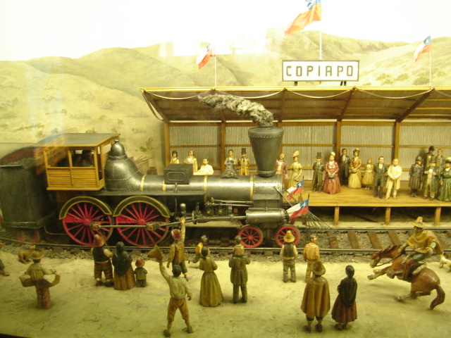 Foto de SANTIAGO, China