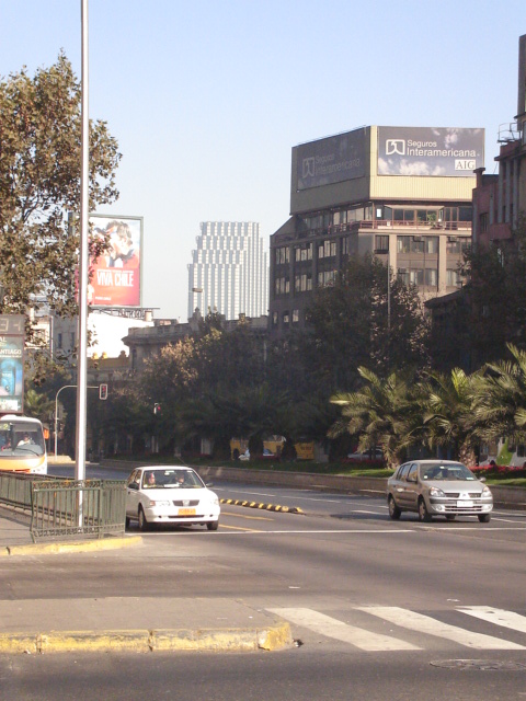 Foto de SANTIAGO, Chile