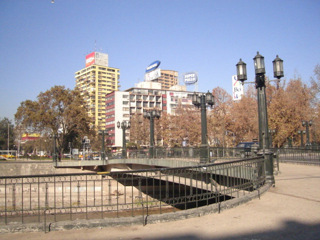 Foto de SANTIAGO, Chile