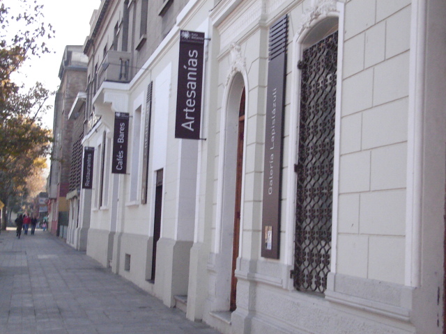 Foto de SANTIAGO, Chile