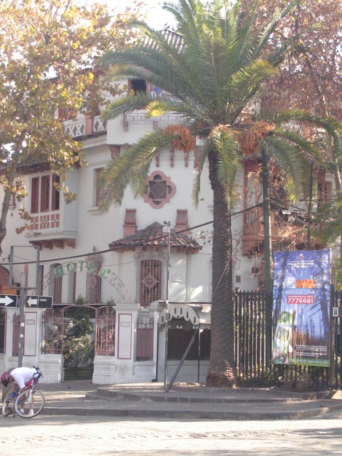 Foto de SANTIAGO, Chile