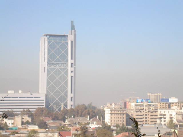 Foto de SANTIAGO, Chile