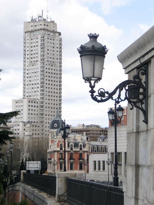 Foto de Madrid (Comunidad de Madrid), España