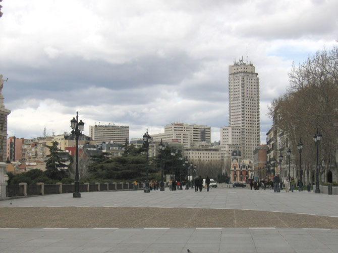 Foto de Madrid (Comunidad de Madrid), España