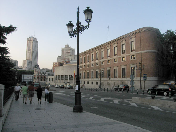 Foto de Madrid (Comunidad de Madrid), España