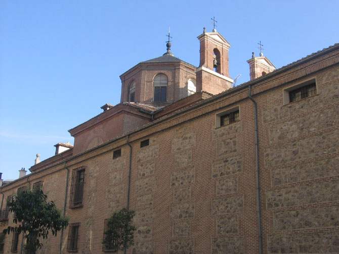 Foto de Madrid (Comunidad de Madrid), España