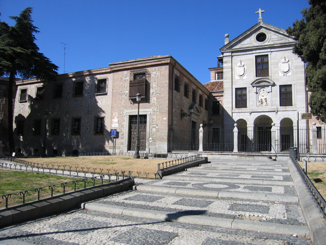 Foto de Madrid (Comunidad de Madrid), España