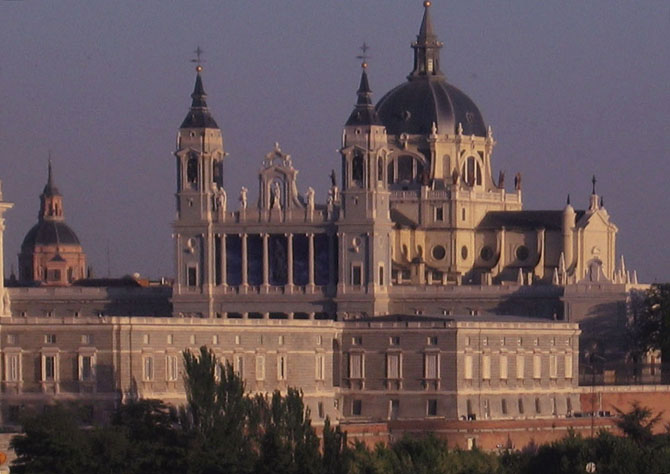 Foto de Madrid (Comunidad de Madrid), España