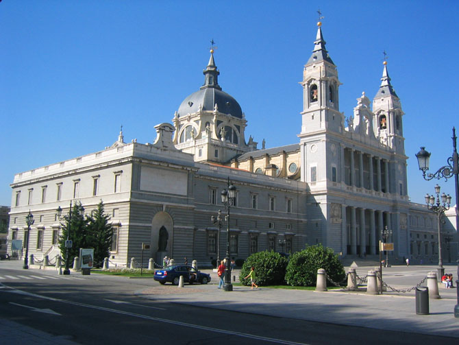 Foto de Madrid (Comunidad de Madrid), España