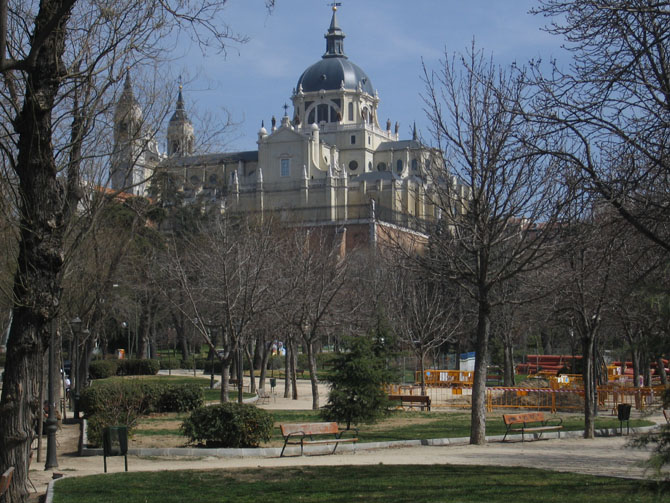 Foto de Madrid (Comunidad de Madrid), España