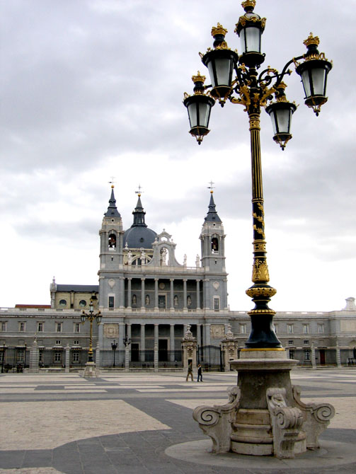 Foto de Madrid (Comunidad de Madrid), España