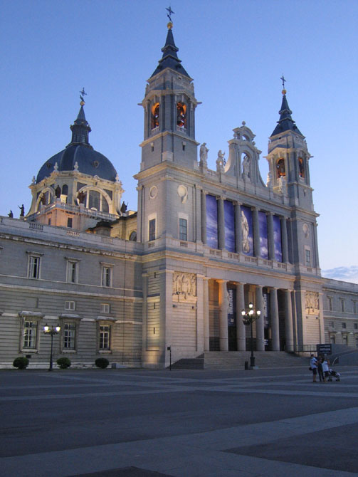 Foto de Madrid (Comunidad de Madrid), España
