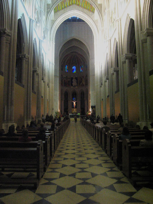 Foto de Madrid (Comunidad de Madrid), España